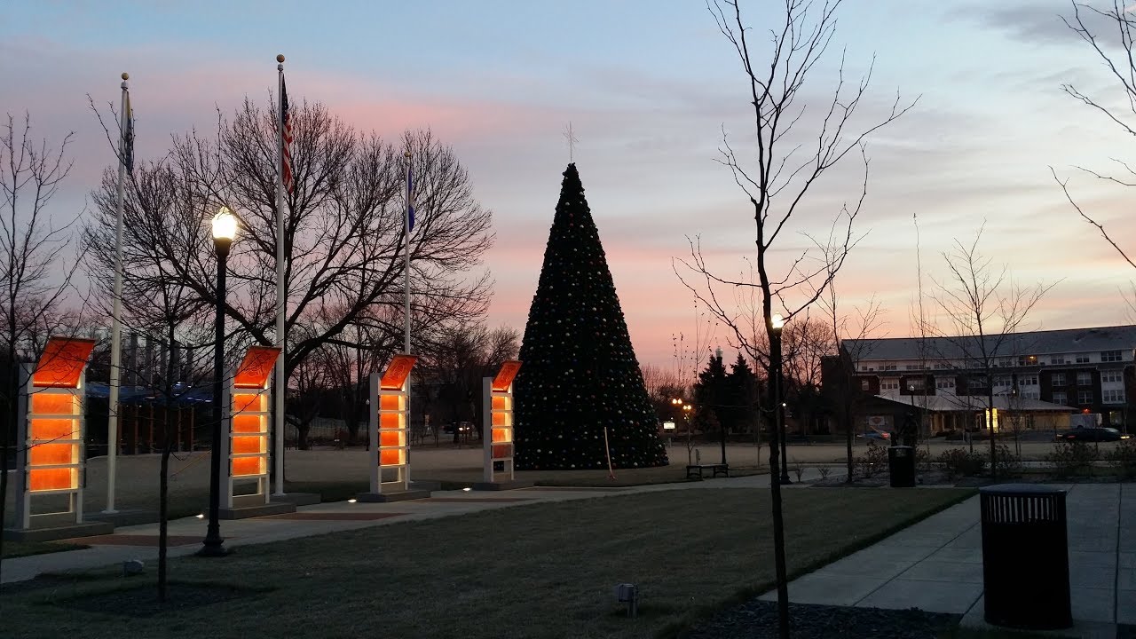 Chaska Park Board meeting 12-10-18