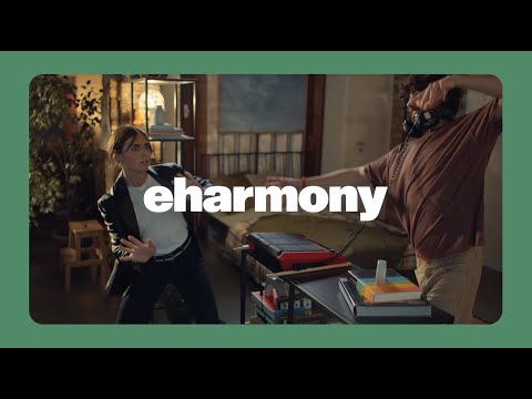 eharmony | Get Who Gets You - Long Day - video from eHarmony