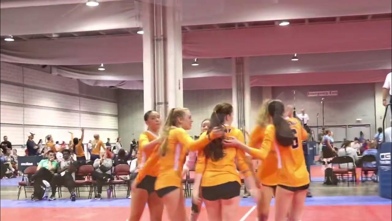 East Coast Championship Highlights Pittsburgh 2023 Hailey Piccirillo