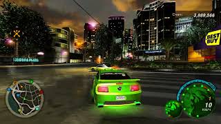 Need for Speed Underground 2 #39