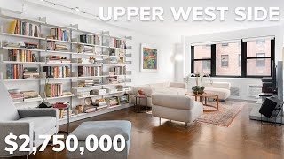 11 Riverside Drive, 7WNO | Manhattan Apartment For Sale
