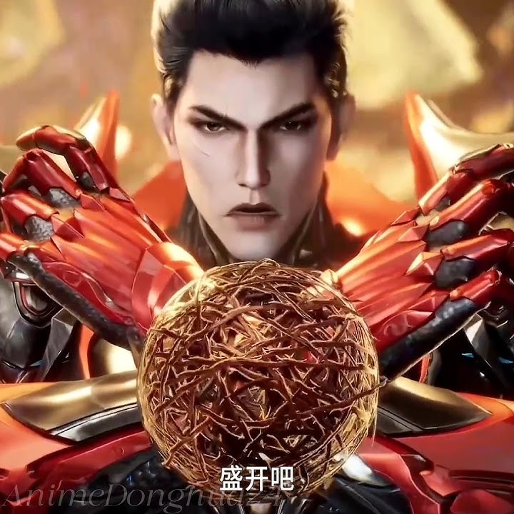 [Swallowed Star] Luo Feng single handedly defeats four Immortals in the extraterritorial battlefield