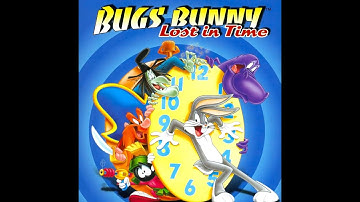 Bugs Bunny: Lost in Time (1999) - Part 7 - Dimension X