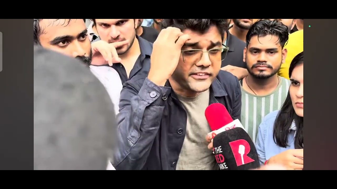 SSC Mass Protest 2025II Support TeachersI Students Demand Transparency & Justice!