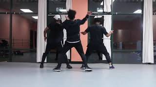 Teren Dickson | “Clout” by Ty Dolla $ign