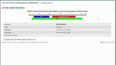 Using the NCBI ORF Finder Step-by-Step