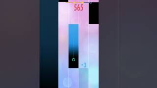 Piano Tiles 2 - River Flows In You (Yiruma) screenshot 3