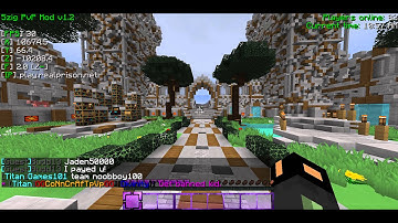 Blaster24 7 Forcefield Hacking