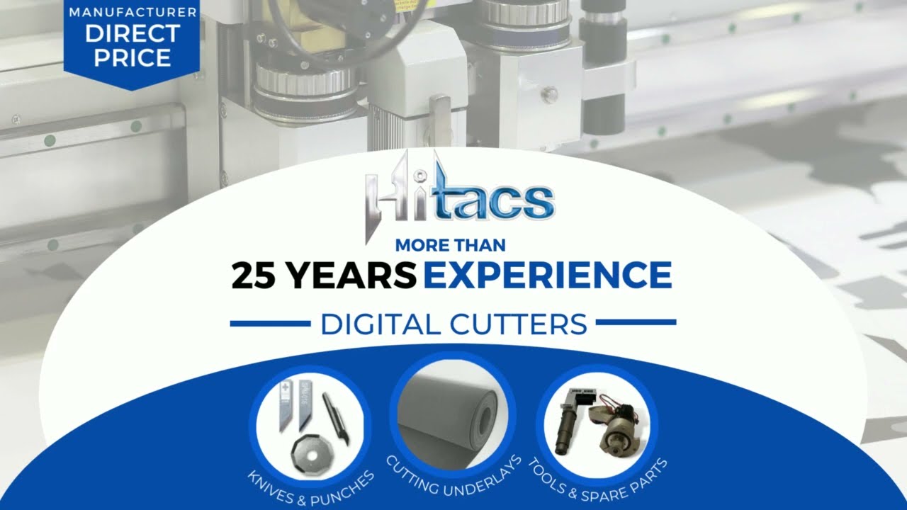 Hitacs - Cutting tools Expert