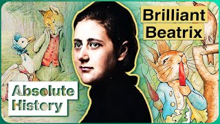 Beatrix Potter: The Secret Life Of A Victorian Genius | Beatrix Potter | Absolute History screenshot 2