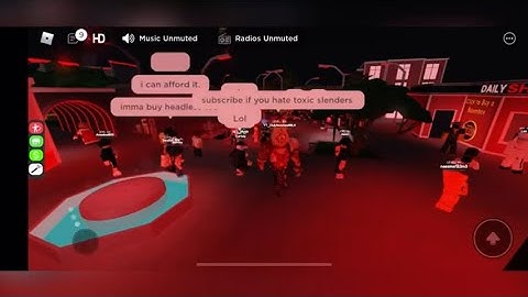 💀 CNP Hangout trolling