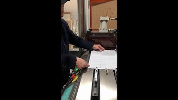 Automatic Servo Motor Punching Machine HS-3B