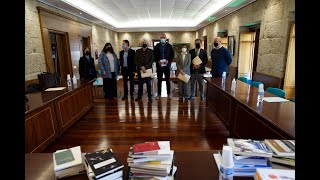El Antón Losada ya conoce los ganadores de esta edición