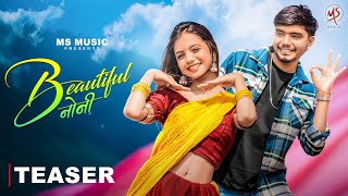 Download Lagu Teaser Video - Beautiful Noni, ब्यूटीफुल नोनी, Swapneel Jaiswal, Harsh Pushptode, Lavanya Das MP3