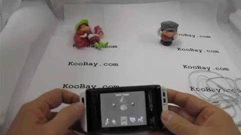 4GB 2.8 Inch MP3/MP4 Game Player w DV/Camera Slip Design