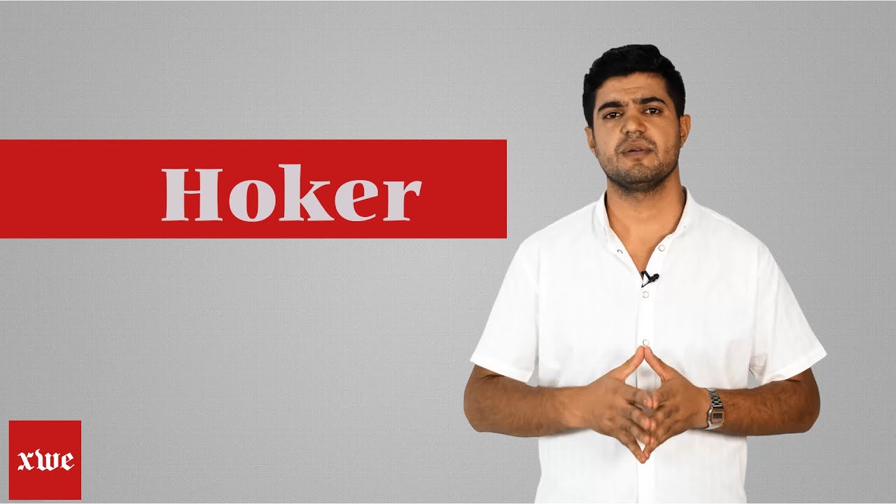 Rêzedersên Kurmancî  8 - Hoker 1