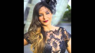 Tati Medeiros- All I Really Want