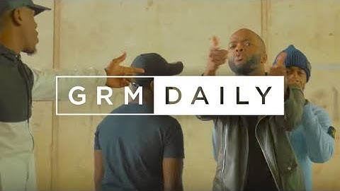 Temzi - The Truth (Remix) [Music Video] | GRM Daily