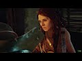 God of War - Freya and Kratos Heal Atreus