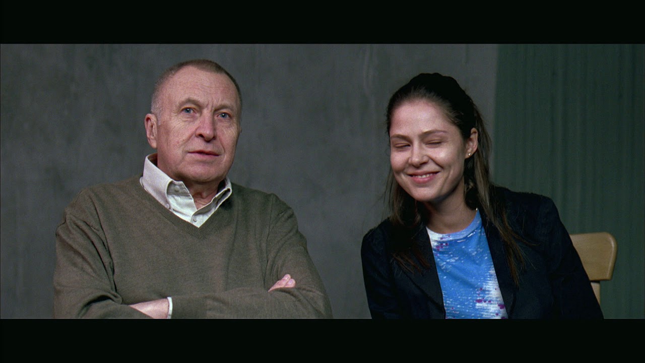 ЕЛЕНА, работа над фильмом, глава 2-я - YouTube