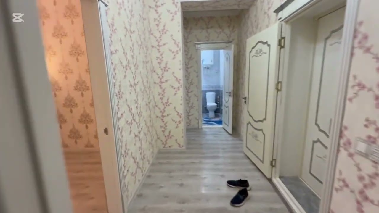 СОТИЛДИ      39-КОЛЛЕЖДНИ ОРКАСИНДА 2,Этажда  2-ХОНАЛИ 54м2 КВАРТИРА. 450млн. 978534040 