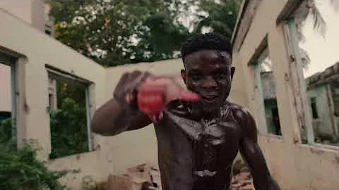 Naira Marley   As E Dey Go OFFICIAL VIDEO