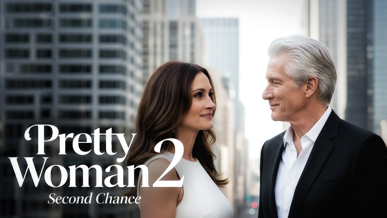 Pretty Woman 2 Trailer (2026) | Release Date, Cast | All News & Details Revealed!