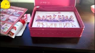 Review Album Cherrybelle Diam Diam Suka (2nd Album) LIMITED EDITION