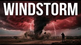 The Fury Unleashed | Deadliest Storms in History | Windstorm (Documentary)