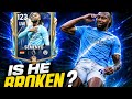 “Is He Broken? 🤯 123 LW Semenyo Review”