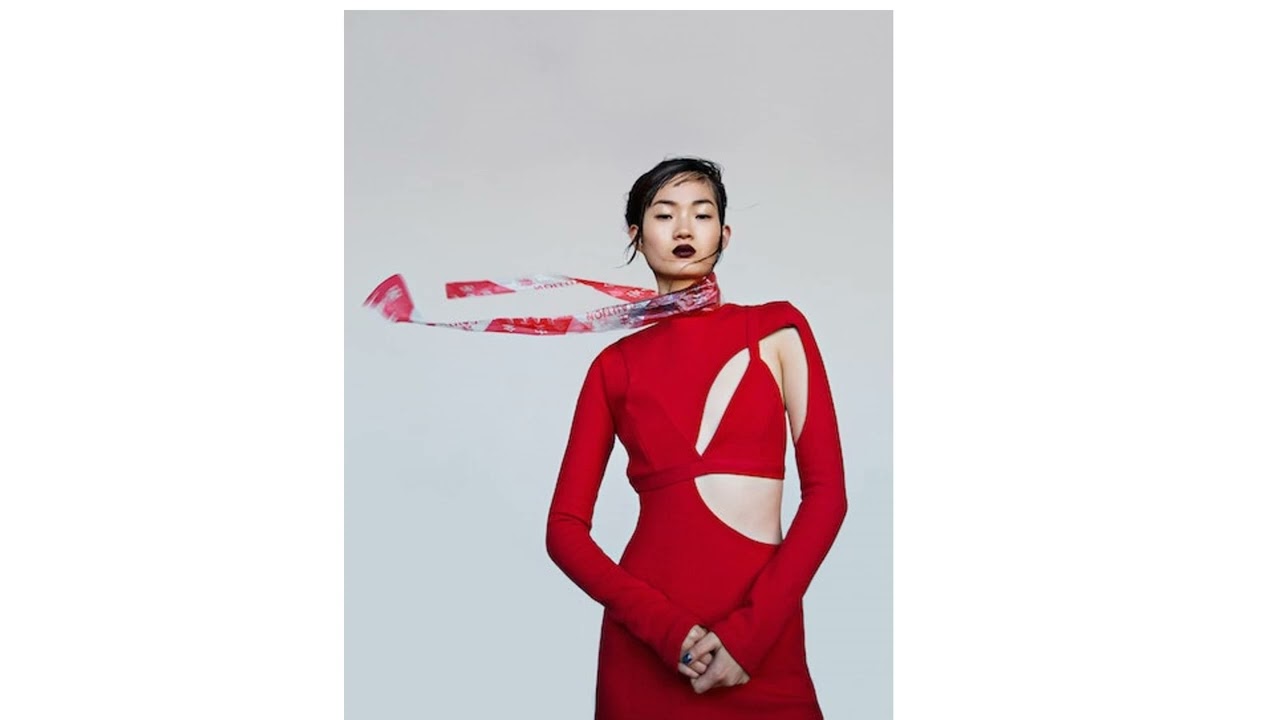 Shin ranked on models.com's "Top 50" list  nominated as a "Breakout Star"  Model of the Yr Awards.