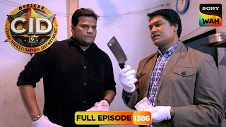 Download lagu Daya और Abhijeet Shopping Mall का Crime कैसे करेंगे Solve? | CID | सी.आई.डी. | 15 Aug 2026