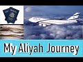 My Aliyah Journey #1 - Paperwork