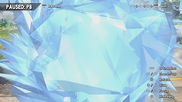 Lagging the Pause Menu - Super Smash Bros. Wii U