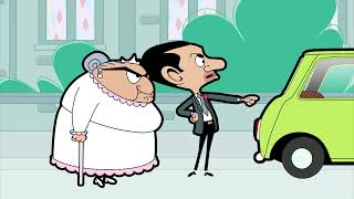 Mr Bean Locked In and Teddy Nearly Thrown Away | Mr Bean Animated