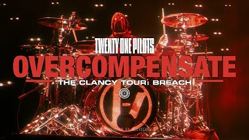 Twenty One Pilots - Overcompensate (The Clancy Tour: Breach Studio Version)