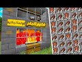 كيف تسوي مزرعة بقر اوتوماتيكية في ماين كرافت الجوال فارم أسطورية Minecraft Pe 
