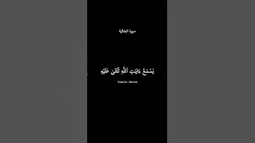 ﴿وَیۡلࣱ لِّكُلِّ أَفَّاكٍ أَثِیمࣲ﴾ سورة الجاثية #ياسر_الدوسري #سورة_الجاثية #الله #القرآن_الكريم
