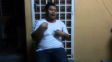 New perody bobo sayang