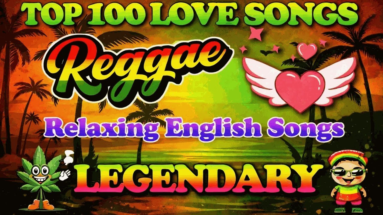BEST REGGAE MIX 2026 - ALL TIME FAVORITE REGGAE SONGS 2026 - RELAXING ROAD TRIP REGGAE SONGS #7