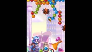 Bubble Island 2 San Francisco Level 73-B - NO BOOSTERS