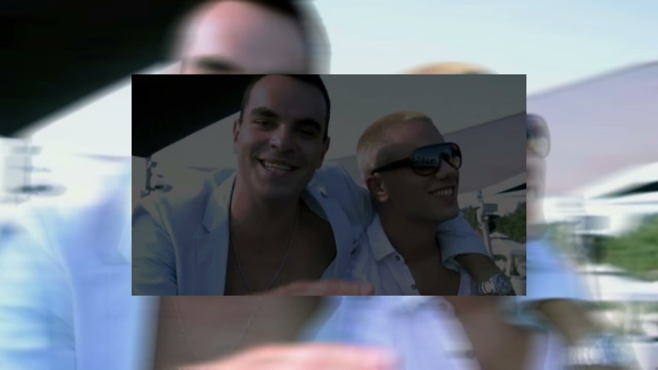 Elitni Odredi x Nucci - ZOVITE DOKTORE (Remix) (prod.byuros)