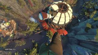 Stopping time and achieving cursed rest times in Outer Wilds