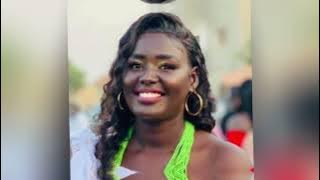 John Chibadura - Grace Ndinomuda