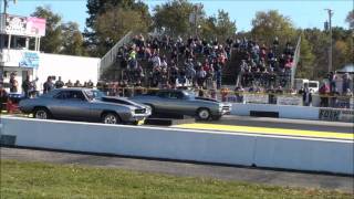 Byron 2011 Highlights