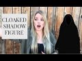 Scary Story Time | I Saw A SHADOW PERSON