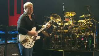 Rush Working Man Live R30