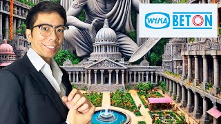 DISKUSI DUNIA SAHAM #69 :  PROSPEK WTON MELEJIT? SAHAM UNDERVALUE INI SIAP CUAN?! 😱📉