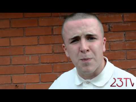 '23TV' Presents... S-M (Grime Freestyle)