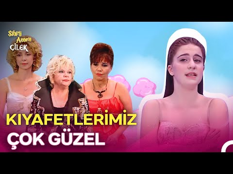 Faniler Evinde Bir Günüm #50